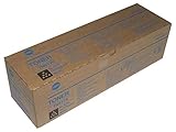 OEM Reference : A0VW150 OCE CS 665 Pro - Original Konica Minolta A0VW150 / TN612K - Cartouche de Toner Noir - 37400 pages