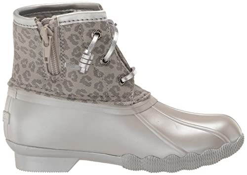Image of Sperry Boys' Saltwater Duck Boots
