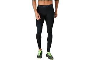 Under Armour ColdGear Compression Leggings for Men: Stay Warm and Comfortable During Workouts