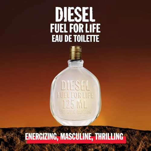 Catálogo de Diesel Fuel For Life para comprar hoy. 5 Imagen adicional