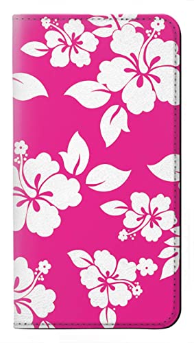 Étui flip Samsung Galaxy S26 Ultra motif hawaïen pour vos sorties