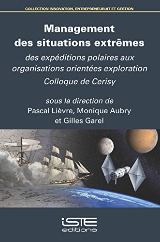 Management Des Situations Extremes