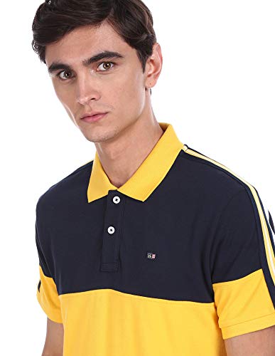 Image of Arrow Men's Regular Polo Shirt