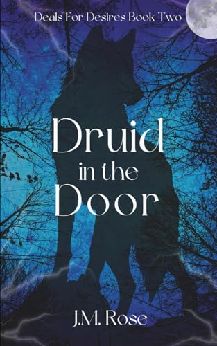 Druid in the Door