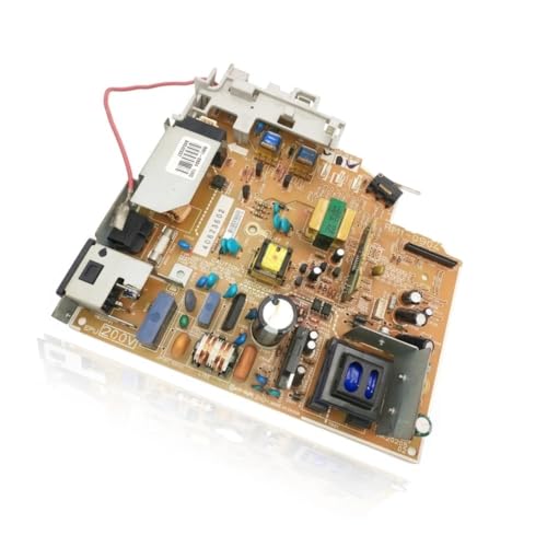 Carte de commande moteur RM1-0903 pour réparer une panne alimentation 110V