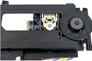 for DUGOOD Boundless 4 X DVD Player Blu-ray CD Player Laser Lens Optical Pick-ups Bloc Optique DVD Laser Lens Optical Pick-up (Color : DUGOOD)