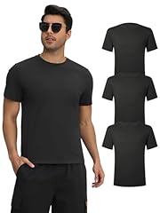 Style A-3 Pack-black