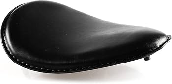 Amazon | YIBO For 48スポーツスターXL883 1200用 ソロシート