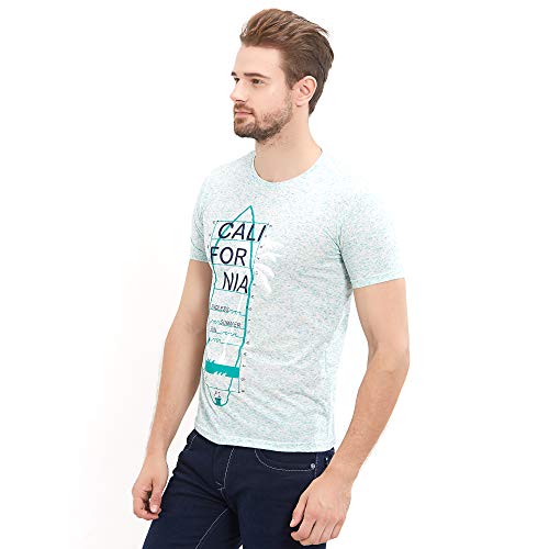 Image of Fitz Men's Regular Fit T-Shirt