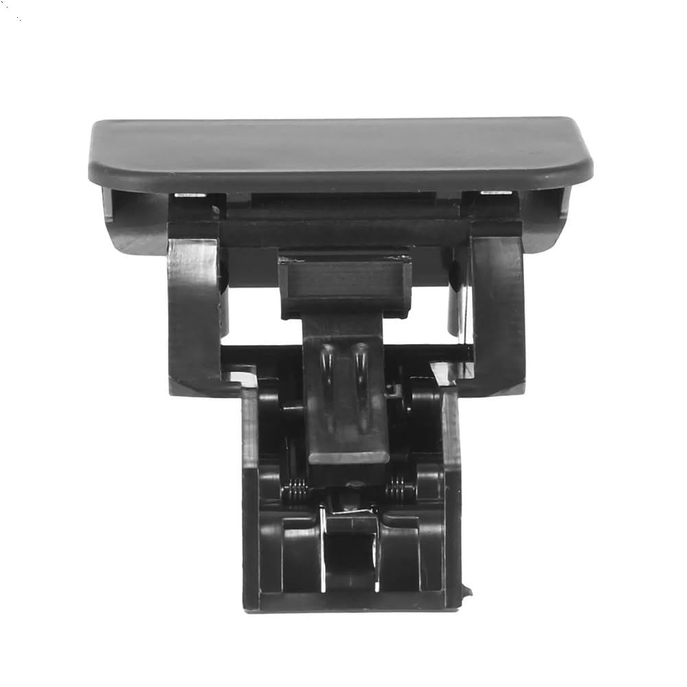 6Q0857131D Car Glove Box Latch Handle for Volkswagen for Polo 2005 2006 2007 2008 2009 Black 6Q0 857 131D
