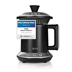BEEM ROAST-PERFECT Kaffeeröster inkl...