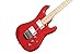 Kramer Pacer Classic Floyd Rose, Scarlett Red Metallic
