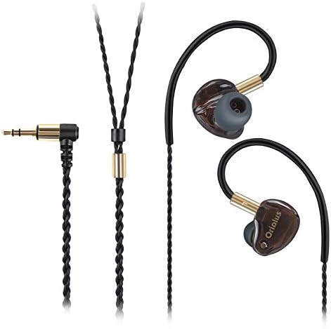 Oriolus Finschi Earbud Headphones