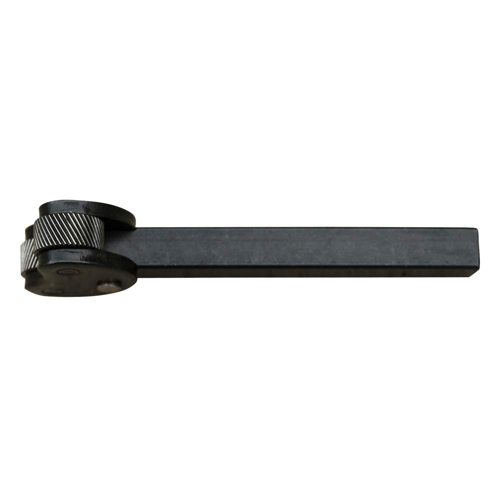 WAAZVXS 1 pcs Portable Multifunctional Knurling Tool Steel Knurling Knurl Wheel Tool Lathe Cutter Hob