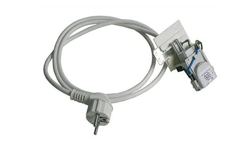 Indesit Câble alimentation triphasé - vue 2