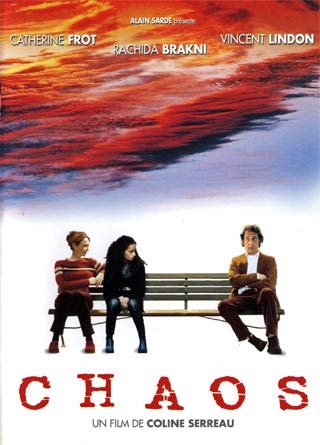 CHAOS [DVD]