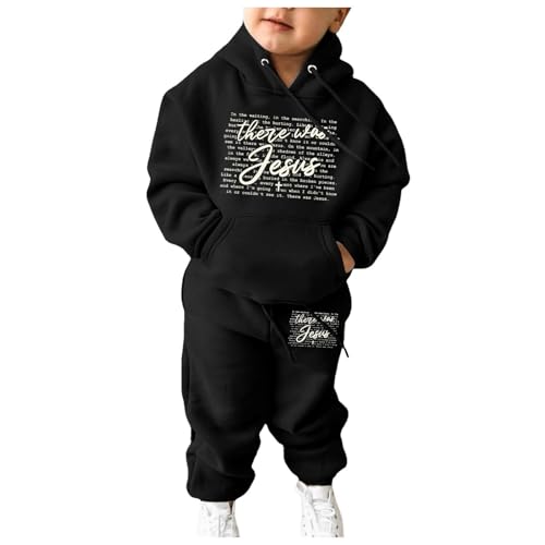 Ensembles fille mignon et garçon pour stopper le coup de froid