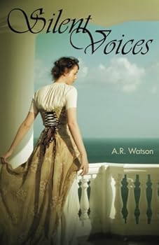 Paperback Silent Voices: A story of True love and Compassion Book