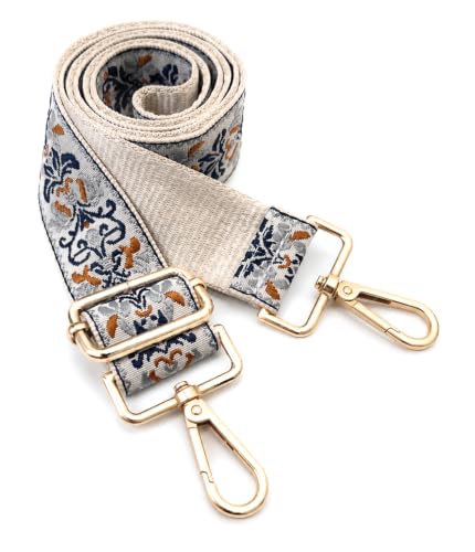 Image of Purse Strap Replacement for Crossbody Bags & Handbags
