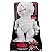 Imagen de peluche de Demogorgon con funciones de Stranger Things: peluche suave de 20 cm con cabeza que se abre y efectos de sonido