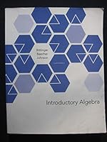 Introductory Algebra Custom for Delaware County Community College 1269891022 Book Cover