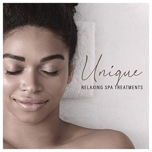 Unique Relaxing Spa Treatments - Inspirational Spa & Wellness Music, Massage Time, Peeling Sugar, Face Mask, Sauna, Smooth Skin, Rest Time, Hot Chocolate, Anti Stress