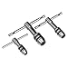 Sealey AK9799 T-Handle Tap Wrench Set 3pc
