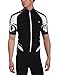 Produktbild PEARL IZUMI Herren Pro Leader Jersey, Herren, 11121202, schwarz/weiß, M