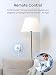 TECKIN Enchufe Inteligente, 16A 3680W Enchufe WiFi Con Monitor de Energía, Compatible...