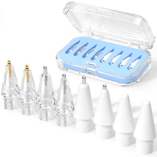 JOOSKO Apple Pencil Pro/USB-C/2/1`bv([P[Xt)p̃AbvO[hꂽp`bv8pbN Apple PencilANZT[pϖՐ~bNX^`bv (u[)