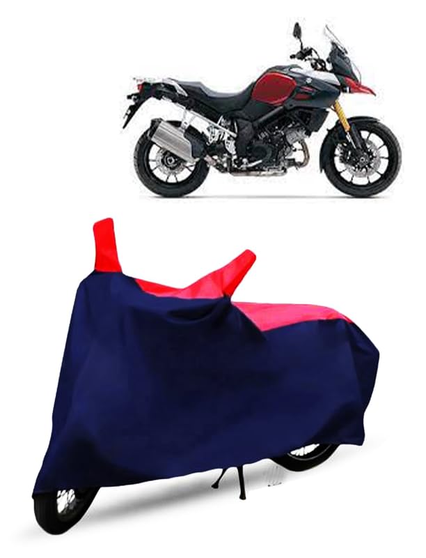 Image of Suzuki V-Storm 1000 Waterproof Bike Cover