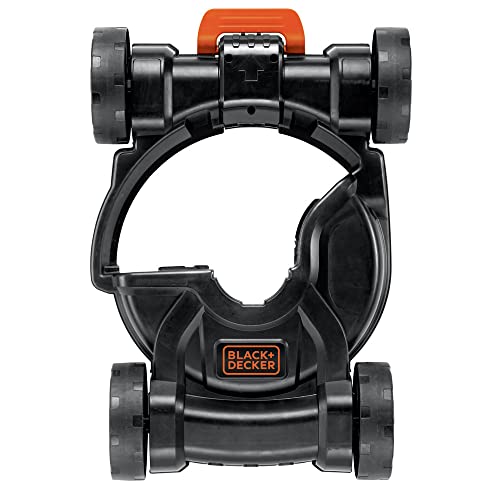 Image of BLACK+DECKER Lawn Mower Removable Deck for String Trimmer (MTD100)