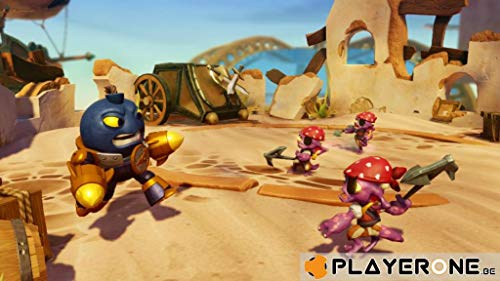 Skylanders Swap Force Starter Pack Xbox One - vue 7