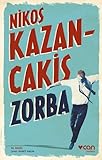 zorbas village  Zorba: Vios ke politia tou Alexi Zorba
