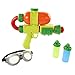 World of Nintendo Splatoon Splattershot Ink Blaster Toy
