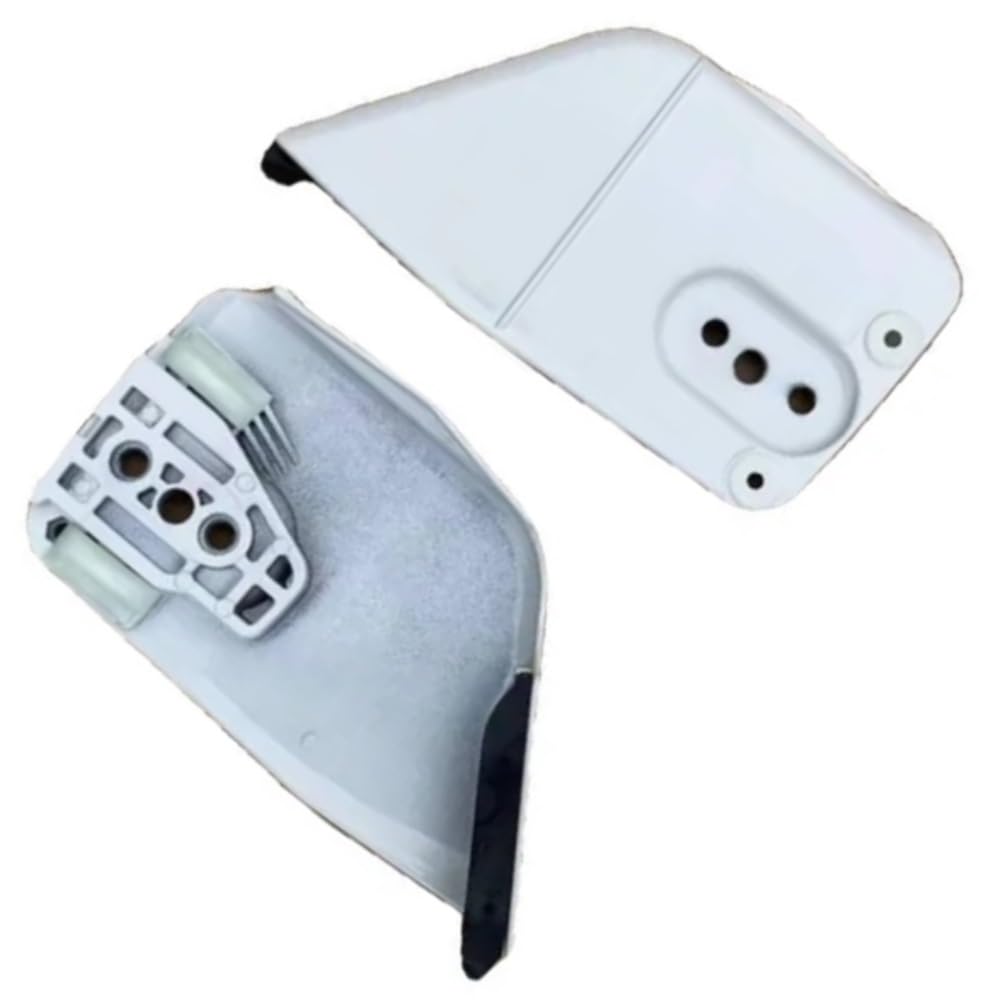 Couvercle de bord de tronçonneuse MS381 MS250 protection supérieure