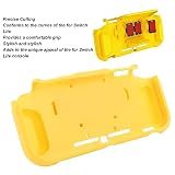 Generic Case Ochract, TPU Game Console -Precyzyjna Okładka na konsolę Gier
