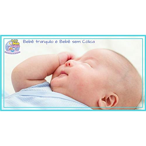 Bolsa Térmica Bebê sem Cólica Nuvem Rosa