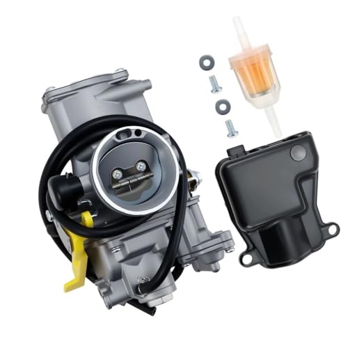 Carburateur TRX 300 EX performant pour optimiser le moteur 2x4 93-08
