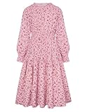 Design Manches Longues : Les manches longues avec poignets froncés ajoutent une touche délicate tout en offrant une protection légère, parfait pour la mi-saison ou les journées fraîches, pouvant être porté seul ou avec une veste légère