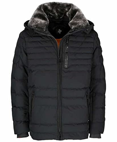 Wellensteyn POLAR, schwarz(midnightblack), Gr. L