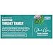 Celestial Seasonings Wellness Tea, Sleepytime Throat Tamer, Caffeine Free Sleep Tea, 20 Tea Bags