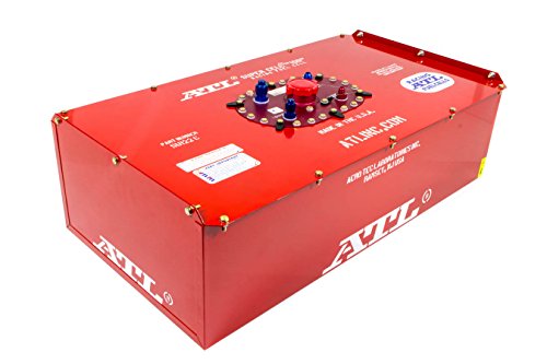 ATL 32-Gallon Super Cell