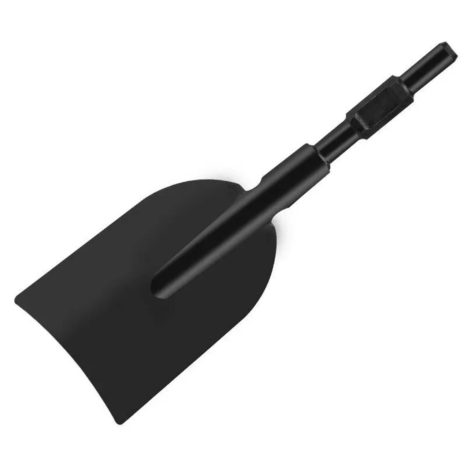 Łopata do gliny do łamacza, Łopata gliniana do łopat 8 rodzajów(Heart shovel)