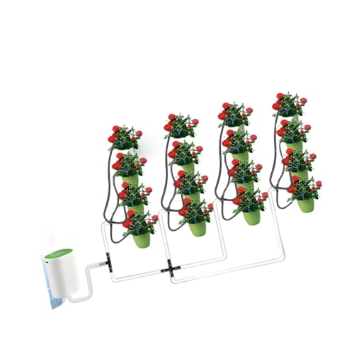 Unità di energia da 2000 mAh e funzioni di allarme: include una cella ricaricabile da 3,7 V / 2000 mAh (3 5 ore di tempo, 2 3 mesi di azione) porta di ricarica standard e condizioni energetiche / riserve d'acqua avvisi mantenere costante