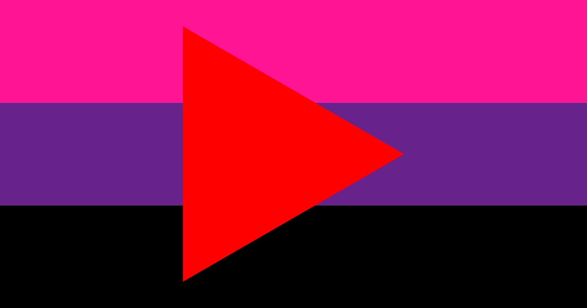 Amazon.com: magFlags Large Flag Porn and Porn Lovers Pride | landscape flag  | 1.35m² | 14.5sqft | 85x160cm | 33x60inch - 100% Made in Germany - long  lasting outdoor flag : 露臺、草皮與花園