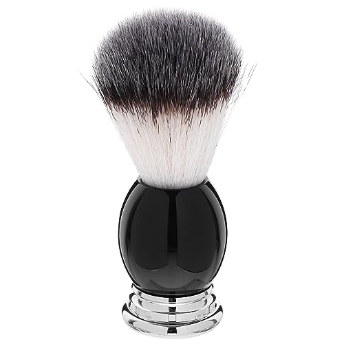 Ipetboom Professional Shave Brush Barber Brush for Men Beard Accessories for Men