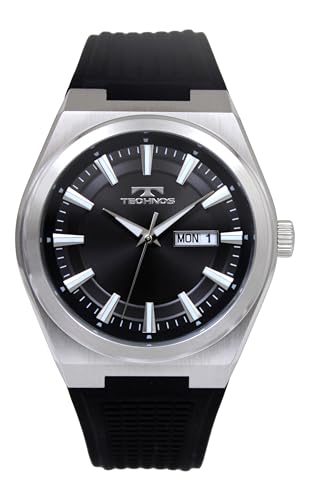 [�e�N�m�X]TECHNOS �r���v 100���N���f�� �f�C�f�C�g T5C43SB