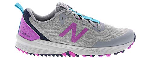 Image of New Balance Women's Dynasoft Nitrel V4 Trail Running Shoe