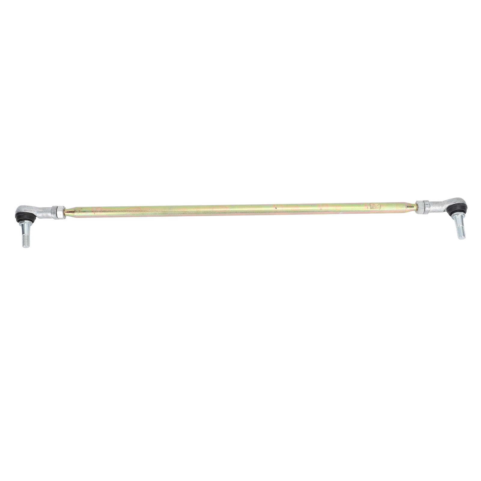 Cocoarm 70876 G01 Zestaw Montażowy Drążka Kierowniczego Wózka, Zestaw Montażowy Drążka Kierowniczego Premium do Bezszwowego Montażu, Zamiennik Pojazdów Gazowych/elektrycznych, Zaprojektowany